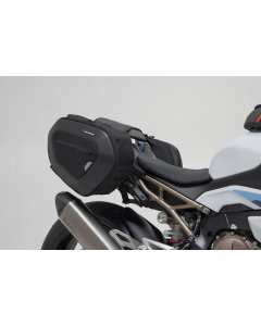 SW-Motech BC.HTA.07.740.31000 borse Pro Blaze H per BMW S1000R dal 2021