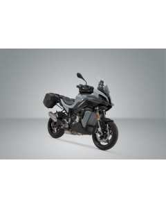 Sw-Motech BC.HTA.07.954.30000/B BMW S1000XR 2020 coppia di valigie Urban ABS