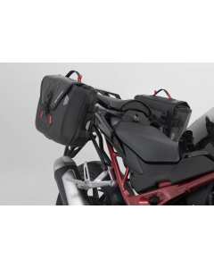 SW-Motech BC.SYS.01.971.31000/B telaietti SLC e borse SYSBag WP L/M per Honda CB750 Hornet dal 2023