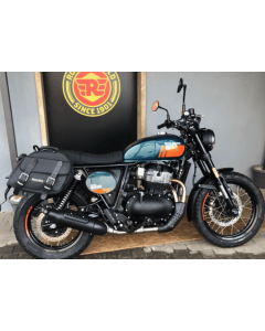 Bags & Bike borse laterali Explorer Bear 650.