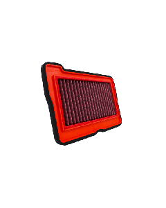 BMC FM01212R filtro aria Race in cotone lavabile per Yamaha MT-09 dal 2024.