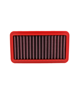 BMC FM01228 filtro aria lavabile per Ducati Panigale V2 dal 2025.