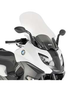 Givi D5121ST cupolino trasparente per BMW C650 Sport