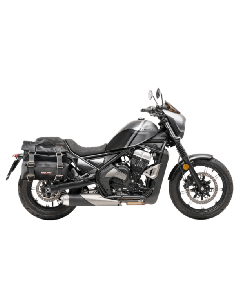 Bags & Bike borse Camion per Calibro 650.