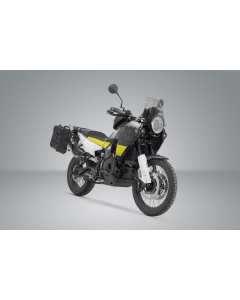 SW-Motech BC.SYS.03.992.30000/B SysBag 15/15 con telaietti SLC per Husqvarna Norden 901