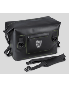 Ciro 20303 borsa moto Dryforce da 39 litri impermeabile.