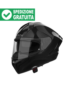 Airoh casco Matryx Carbon gloss taglia XL 6K.