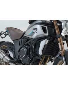 SW-Mtoech SBL.10.033.10000/B paramotore tubolare CFMoto 700CL-X Heritage.