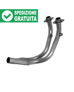 Arrow 71779MI collettori Racing per Moto Morini XCape 650.