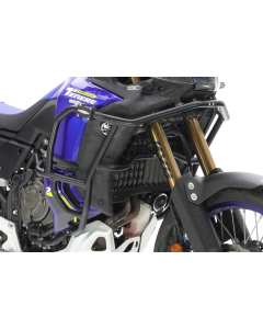 Crosspro 2CP197082A0005 barre paramotore superiori alluminio per Yamaha Tenerè 700 World Raid.