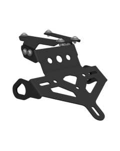 Crosspro 2CP20700550005 portatarga Yamaha Tenerè 700.