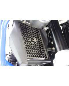 Crosspro 2CP22700980014 protezione radiatore Bmw R 1300 GS.