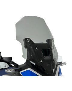WRS HO069F cupolino Caponord fumè per Honda CRF 1100 L dal 2024.