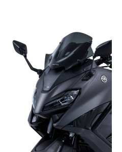 Isotta SC3445 cupolino basso Aerodunamic Sport Plus per Yamaha T-Max dal 2024.