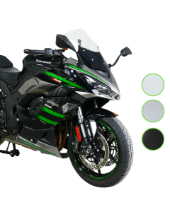 Cupolino MRA racing “R” per Kawasaki Ninja 1100 SX dal 2025.
