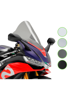 Puig 20771 cupolino R-Racer per Aprilia RSV4 dal 2025.
