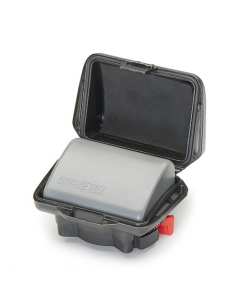 Custodia nuovo Telepass da moto Kappa S604K