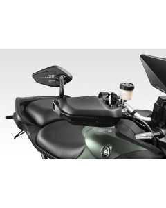 De Pretto r-01026 coppia retrovisori Revenge SS per Yamaha Tracer 9 dal 2025 destro.