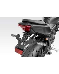 De Pretto R-01029 kit portatarga international Yamaha MT-07 dal 2025.