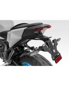 De Pretto R-01036 kit targa international ss per Yamaha MT-09 dal 2024.