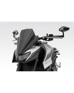 De Pretto R-01040 cupolino warrior Honda CB750 Hornet dal 2025.
