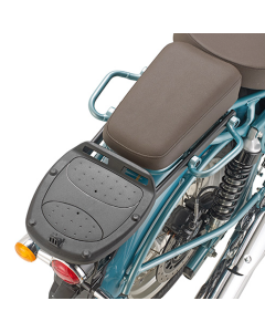 Attacco bauletto Royal Enfield Classic 650 dal 2025 Kappa KR9064