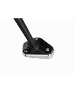 Hepco & Becker 42112554 00 91 estensione cavalletto laterale per Versys 1100 / SE