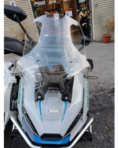 Fabbri 3660/Ex cupolino Exclusive Zontes 368G.