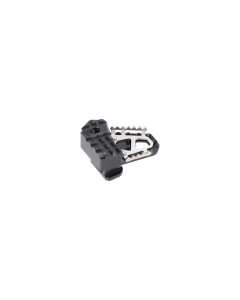 SW-Motech FBE.18.911.10100/B estensione pedale freno Harley Davidson Pan America Special