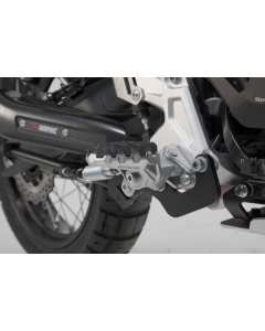 SW-Motech FRS.06.112.10200 pedane regolabili Evo per Aprilia Tuareg 660 e Tenerè 700