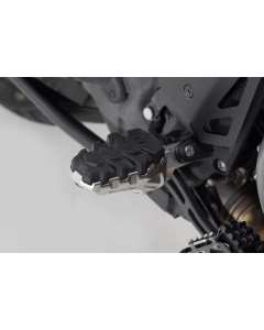 SW-Motech FRS.18.112.10000 pedane regolabili EVO Pan America 1250
