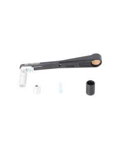 SW-Motech FSC.07.949.10001 leva cambio regolabile per Bmw F 900 XR.