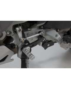 SW-Motech FSC.22.822.10000 pedale cambio in alluminio Ducati Multistrada V4