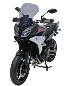 ERMAX 0102Y85-54 cupolino fumè per moto Yamaha  MT 09/FJ 9 tracer 2018 /2020