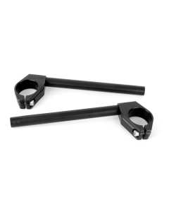 Gilles Tooling GP-Light 2 manubrio 53 mm nero GPL2-530.b.