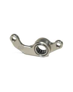 Gilles Tooling SHIHO-ZR900H-KIT-T shiftholder kit titanium per kawasaki z900 dal 2025.