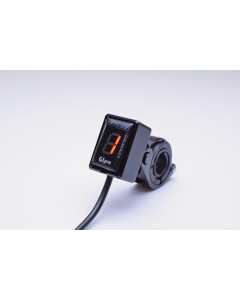 Healtech HT-GIPRO-M GIpro Mount supporto per GIpro DS, GIpro X e Shift Light Pro