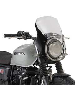 Givi 1212A cupolino Honda GB350S
