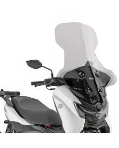 Givi 2170DT parabrezza Yamaha N-MAX 125 dal 2025