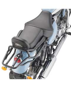 Givi 9053KIT kit per montare l'attacco SR9053 sulla Meteor 350 con schienalino.