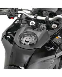 Givi BF96 flangia per borse tanklock Yamaha Tracer 9 dal 2025.