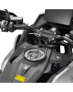 Givi BF97 flangia borse serbatoio tanklock per Morbidelli T1002VX