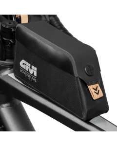 Givi Bike Picker borsa tubo bici superiore.