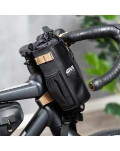 Givi Bike AD09B borsa porta borraccia Refuel.