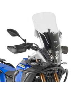Givi D2165ST cupolino alto Yamaha Tenerè 700 World Raid