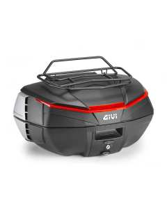 Givi E256 portapacchino metallico per il bauletto V49.