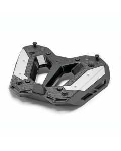 Givi M10 piastra bauletto monokey per moto.