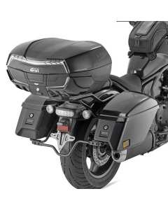 Givi SR1194KIT kit per attacco SR1194 su valigie originali Honda.