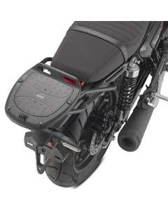 Givi SR1212 attacco bauletto per Honda GB350S.