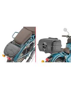 Givi SR9064 attacco bauletto Royal Enfield Classic 650 dal 2025